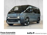 Gebraucht Kia PV5 119 kW (162 PS) 2026 Grau Van / Kleinbus