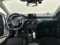 Gebraucht Ford Focus 150 PS (110 kW) 2020 Weiß Kombi