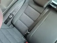 Usata VW Golf VI R 243 CV (178 kW) 2008 Grigio Utilitaria