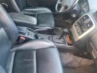 Gebraucht Mitsubishi Carisma 125 PS (91 kW) 2003 Silber Limousine