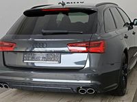 Gebraucht Audi S6 Sport 450 PS (330 kW) 2016 Oolonggrau (metallic) Kombi