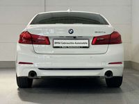 gebraucht BMW 530 e iPerfomance Lim. Sport Line Navi*ACC*