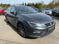 gebraucht Seat Leon ST FR 1.5 TSI AHK abnehmbar, Navi, Soundsystem, Voll-LED, Full Link, Gebrauchtwagen bei Automobile Köhler