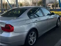 Gebraucht BMW 320 170 PS (125 kW) 2008 Limousine