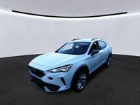 Gebraucht Cupra Formentor Basis 204 PS (150 kW) 2023 Weiß SUV