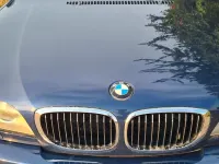 Używany BMW 330 231 KM (169 kW) 2003 Niebieski Kabriolet