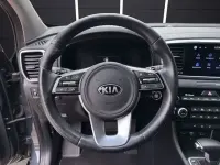 Gebraucht Kia Sportage 177 PS (130 kW) 2021 Andere SUV