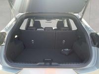 Gebraucht Ford Puma ST-Line 155 PS (114 kW) 2023 Solar silver metallic SUV