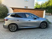 Gebraucht BMW 223 Active Tourer M Sport 218 PS (160 kW) 2023 Grau Van / Kleinbus