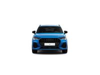 Gebraucht Audi Q3 S-Line 150 PS (110 kW) 2023 Turboblau SUV