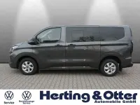 Gebraucht Ford Transit Custom 136 PS (100 kW) 2025 Grau Kombi
