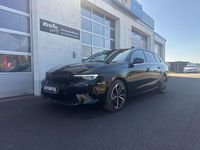 Nowe Opel Astra 131 KM (96 kW) 2025 Czarny Kombi