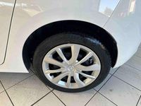 Gebraucht Opel Corsa-e Edition 100 kW (136 PS) 2022 Weiß Kleinwagen