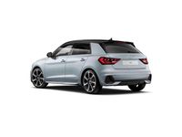 Gebraucht Audi A1 S-Line 150 PS (110 kW) 2025 Pfeilgrau perleffekt SUV