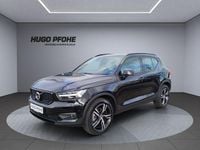 Gebraucht Volvo XC40 Plus 197 PS (144 kW) 2021 Onyx black SUV
