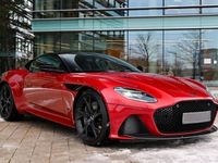 Gebraucht Aston Martin DBS 725 PS (533 kW) 2022 Rot