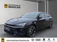 Neu Cupra Leon 150 PS (110 kW) 2025 Schwarz Limousine