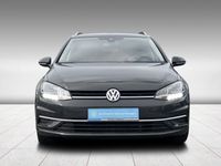 gebraucht VW Golf VII IQ.DRIVE 1.5TSI DSG AHK Sitzheizung