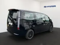 Gebraucht Hyundai Staria Trend 224 PS (164 kW) 2024 Schwarz Van / Kleinbus