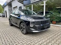Neu Kia Sportage 150 PS (110 kW) 2026 Schwarz SUV