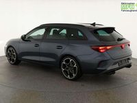 Neu Cupra Leon VZ 333 PS (244 kW) 2025 Magneticgrau metallic Kombi