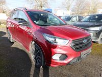 Gebraucht Ford Kuga ST-Line 179 PS (131 kW) 2019 Rubyrotmetallic SUV