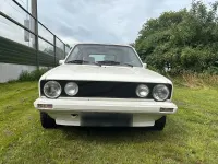 Gebraucht VW Golf Cabriolet 70 PS (51 kW) 1983 Weiß Cabrio