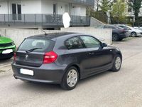 gebraucht BMW 118 i - TÜV neu!!!
