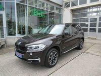 gebraucht BMW X5 xDrive35i LEDER*HEAD UP*RÜCKKAMERA*ACC*AHK