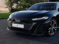 Neu Audi S5 Sport 367 PS (269 kW) 2025 Schwarz Kombi