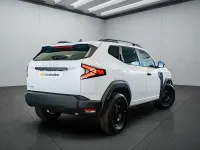 Occasion Dacia Duster 101 ch (74 kW) 2024 Blanc SUV