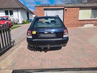 Second-hand Audi A4 150 CP (110 kW) 1999 Albastru Break