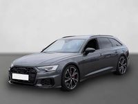 Gebraucht Audi S6 344 PS (253 kW) 2023 Grau Kombi