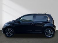 Gebraucht Skoda Citigo-e IV Style 61 kW (83 PS) 2021 Deepblack perleffekt Kleinwagen