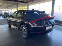 Gebraucht Kia EV6 Air 430 kW (585 PS) 2023 Schwarz SUV