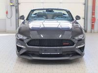 gebraucht Ford Mustang Cabrio California V8 Aut., MAGNE RIDE