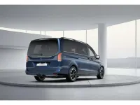 Gebraucht Mercedes V250 Avantgarde 190 PS (139 kW) 2025 Sodalithblau met. Van / Kleinbus
