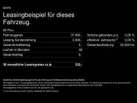 Second-hand Smart #3 Pro 200 kW (272 CP) 2026 Negru SUV