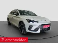 Neu Cupra Leon 150 PS (110 kW) 2026 Grau Kombi