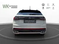 Neu VW Taigo R-line 150 PS (110 kW) 2026 Grau SUV
