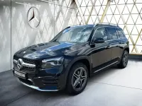 Gebraucht Mercedes GLB200 AMG 150 PS (110 kW) 2025 Schwarz SUV