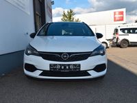 gebraucht Opel Astra ST 1.5 CDTI Navi Klima PDC DAB EURO 6d