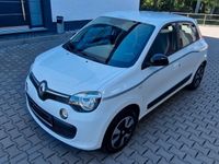 gebraucht Renault Twingo Limited Klima 8Fach HU 04.2025
