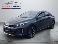 Gebraucht Kia XCeed Vision 140 PS (102 kW) 2025 Pentametal (metallic) SUV
