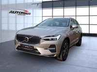 Gebraucht Volvo XC60 Ultimate 455 PS (334 kW) 2023 Unbekannt (metallic) SUV
