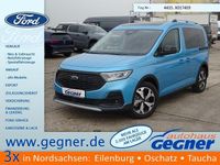 Neu Ford Tourneo Connect Active 122 PS (89 kW) 2026 Blau Van / Kleinbus