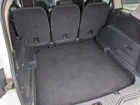 Gebraucht Ford S-MAX Titanium 163 PS (119 kW) 2013 Weiß Van / Kleinbus