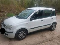 gebraucht Fiat Panda 169