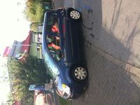 Second-hand Renault Modus 68 CP (50 kW) 2005 Albastru Monovolum