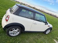 Second-hand Mini ONE 75 CP (55 kW) 2012 Bej Hatchback